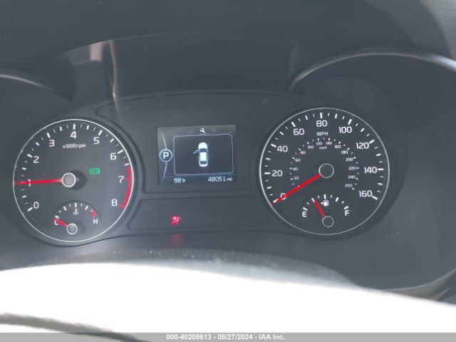 5XXGU4L36GG018155 KIA OPTIMA EX