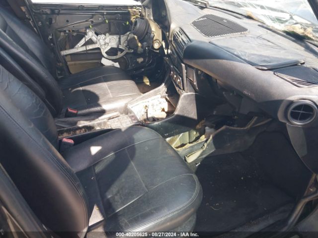 1995 BMW 540 WBAHE5321SGA65044 Photo 4