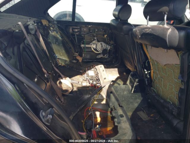 1995 BMW 540 WBAHE5321SGA65044 Photo 7