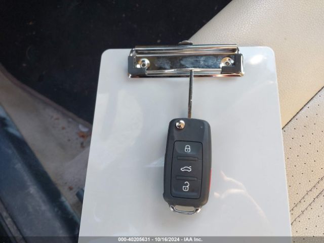 3VWL07AJ7EM211744 Volkswagen Jetta 1.8t Sel