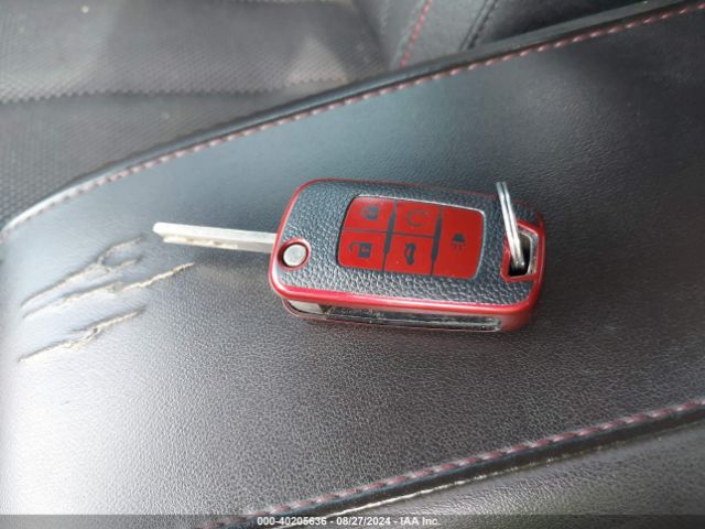 2GKALREK0E6126386 GMC Terrain Sle-2