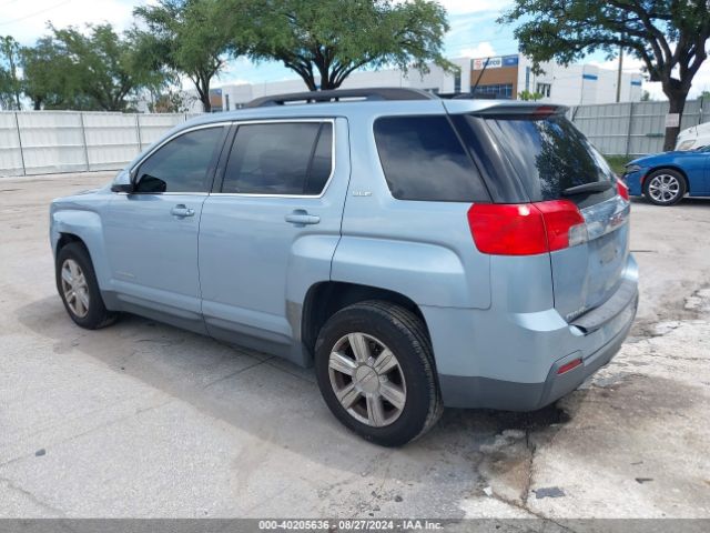 2GKALREK0E6126386 GMC Terrain Sle-2