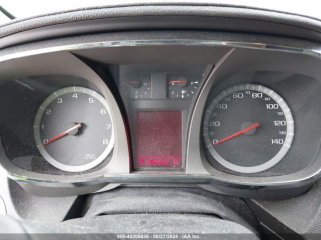 2GKALREK0E6126386 GMC Terrain Sle-2
