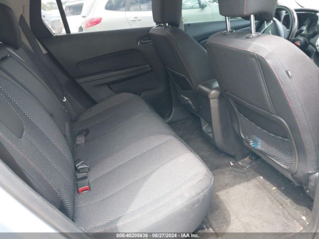 2GKALREK0E6126386 GMC Terrain Sle-2