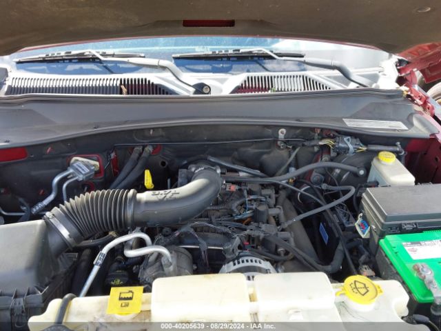 2012 JEEP LIBERTY 1C4PJMAK6CW200708 Photo 9