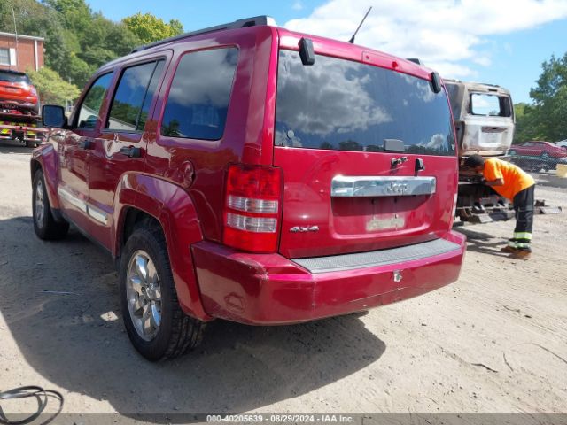 2012 JEEP LIBERTY 1C4PJMAK6CW200708 Photo 2