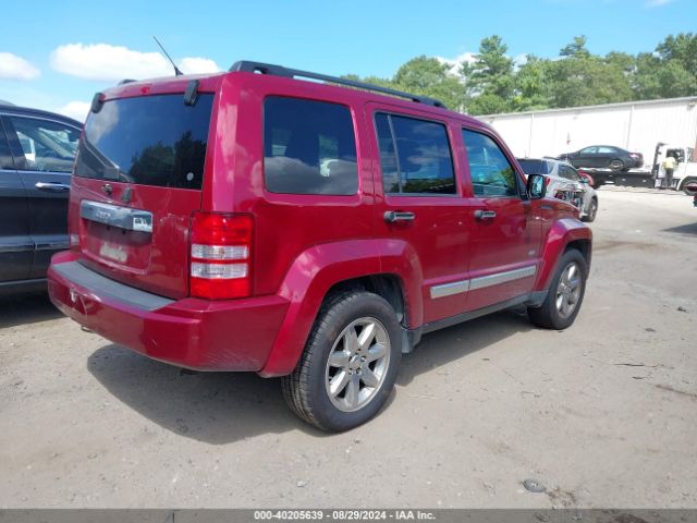2012 JEEP LIBERTY 1C4PJMAK6CW200708 Photo 3