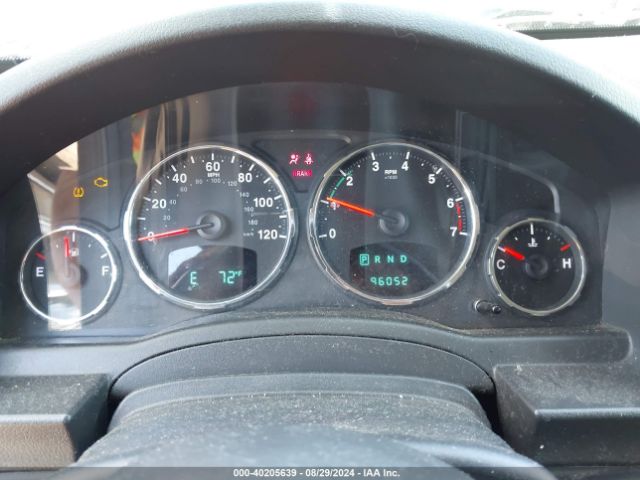 2012 JEEP LIBERTY 1C4PJMAK6CW200708 Photo 6