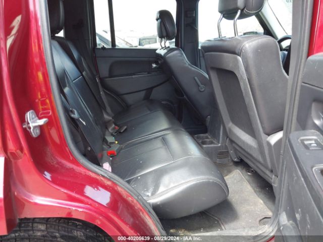2012 JEEP LIBERTY 1C4PJMAK6CW200708 Photo 7