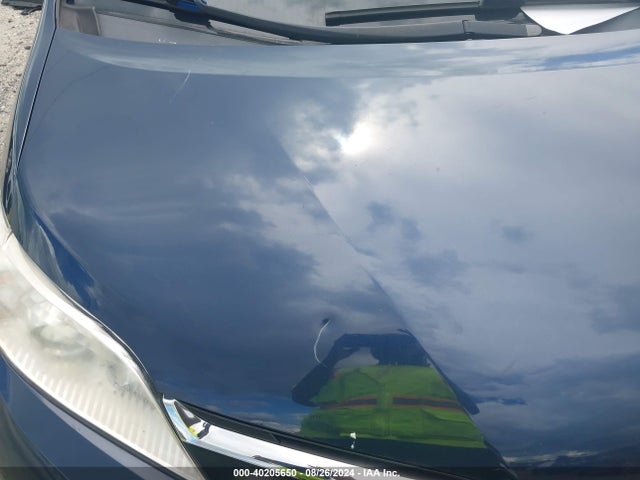 Toyota Sienna Le 8 Passenger 2018 5TDKZ3DC6JS963889 Image 12