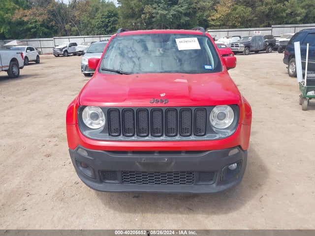 ZACCJABB6JPG69979 Jeep Renegade Altitude Fwd
