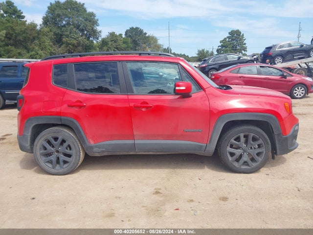 ZACCJABB6JPG69979 Jeep Renegade Altitude Fwd