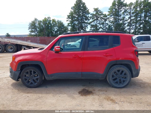 ZACCJABB6JPG69979 Jeep Renegade Altitude Fwd