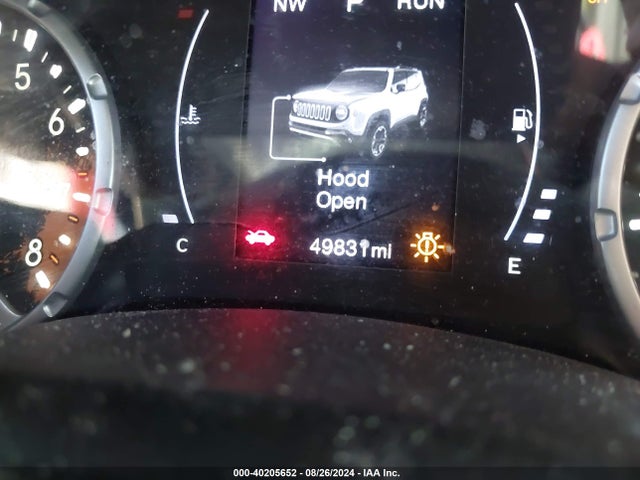 ZACCJABB6JPG69979 Jeep Renegade Altitude Fwd