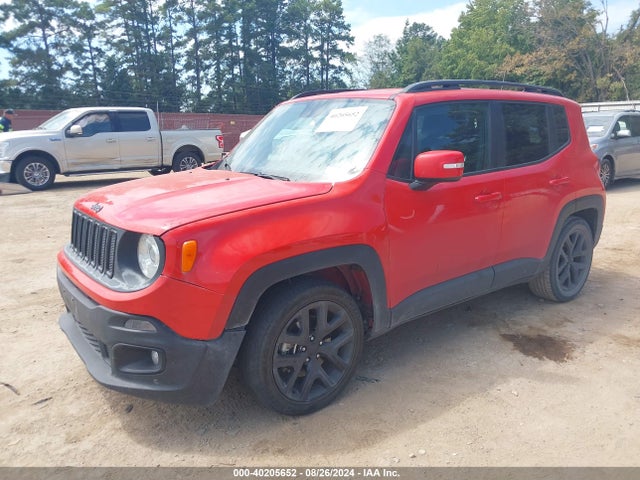 ZACCJABB6JPG69979 Jeep Renegade Altitude Fwd