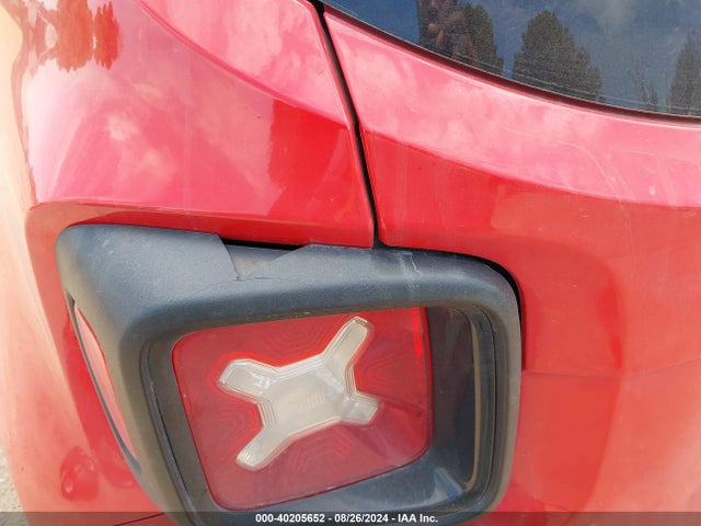 ZACCJABB6JPG69979 Jeep Renegade Altitude Fwd