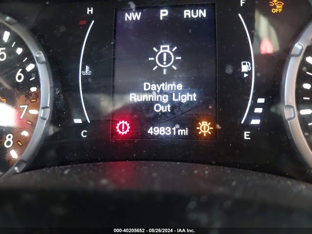 ZACCJABB6JPG69979 Jeep Renegade Altitude Fwd