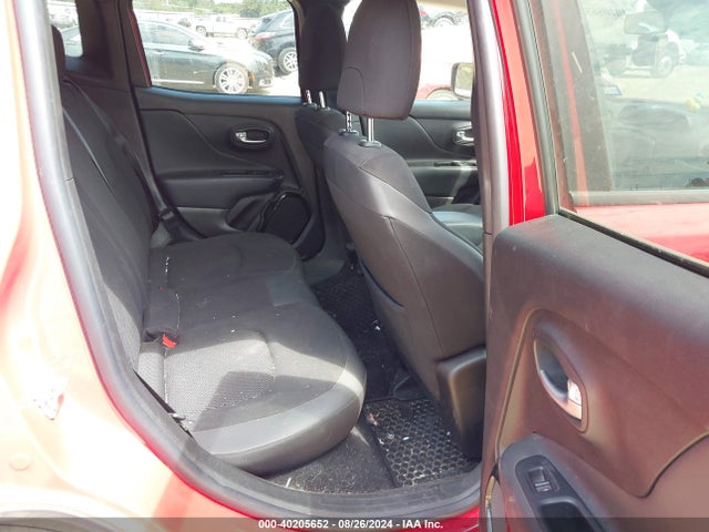 ZACCJABB6JPG69979 Jeep Renegade Altitude Fwd