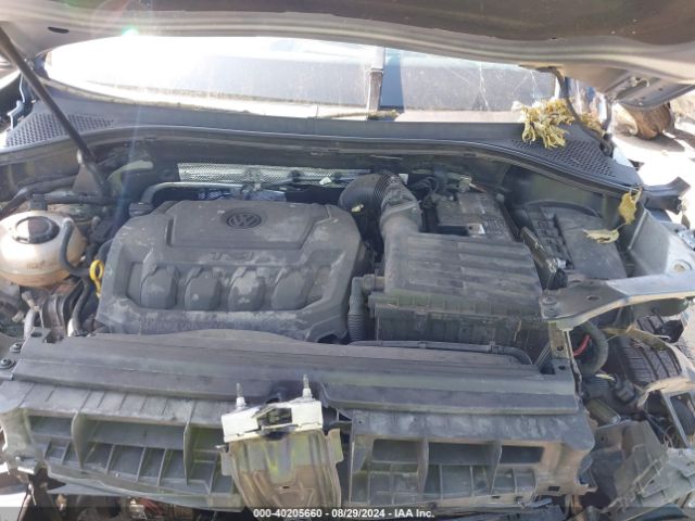 3VV2B7AX4LM040706 Volkswagen Tiguan