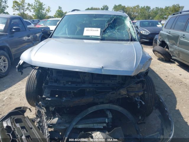 3VV2B7AX4LM040706 Volkswagen Tiguan