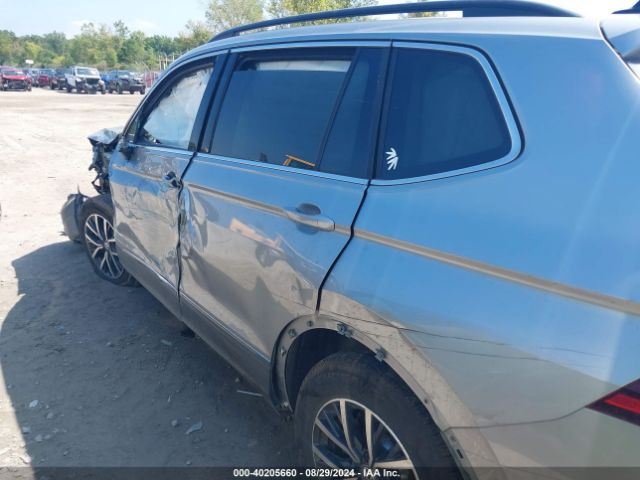 3VV2B7AX4LM040706 Volkswagen Tiguan
