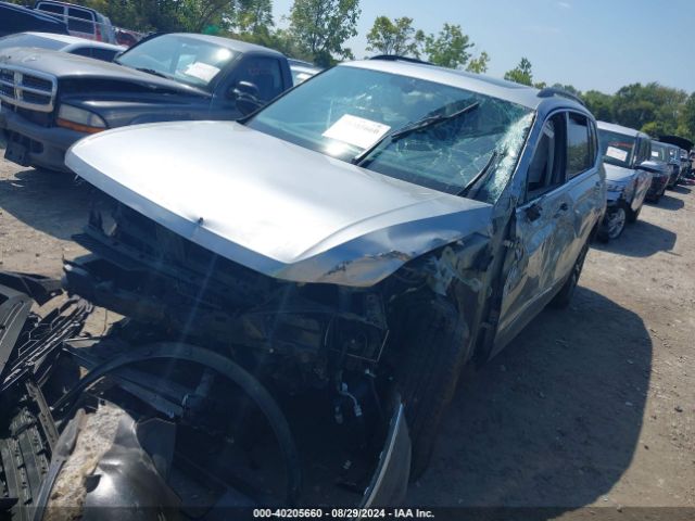 3VV2B7AX4LM040706 Volkswagen Tiguan