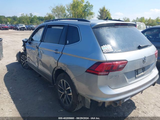 3VV2B7AX4LM040706 Volkswagen Tiguan