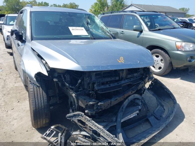 3VV2B7AX4LM040706 Volkswagen Tiguan