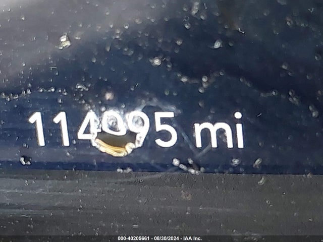 1C4HJXDN5LW265707 Jeep Wrangler Unlimited Sport Altitude 4x4