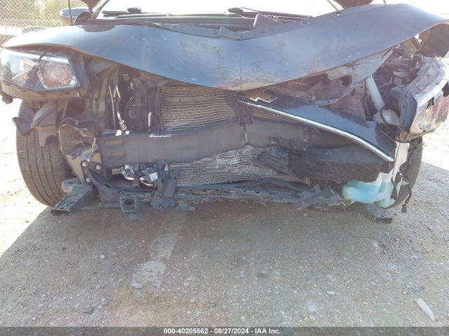 Chevrolet MALIBU 1LT 2017 1G1ZE5ST1HF205809 Image 6
