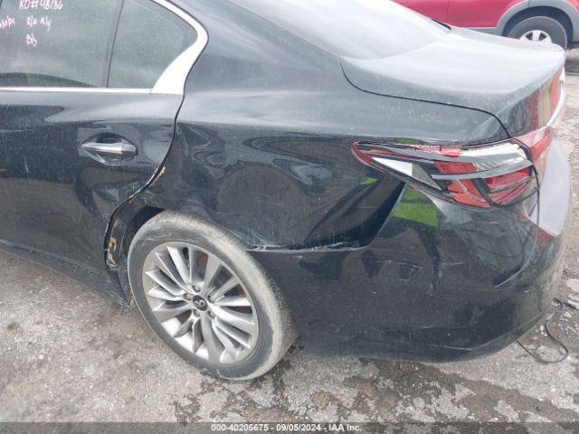 JN1EV7AP8LM204203 Infiniti Q50 LUXE