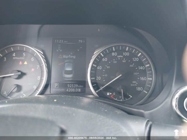 JN1EV7AP8LM204203 Infiniti Q50 LUXE