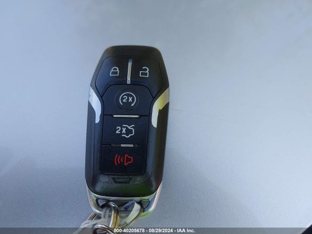 1FATP8UH7G5212775 Ford Mustang Ecoboost Premium