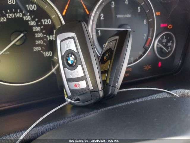 5UXWX9C52H0D96639 BMW X3 Xdrive28i