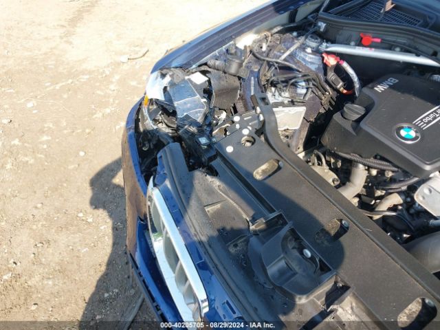 5UXWX9C52H0D96639 BMW X3 Xdrive28i