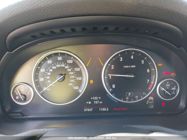 5UXWX9C52H0D96639 BMW X3 Xdrive28i