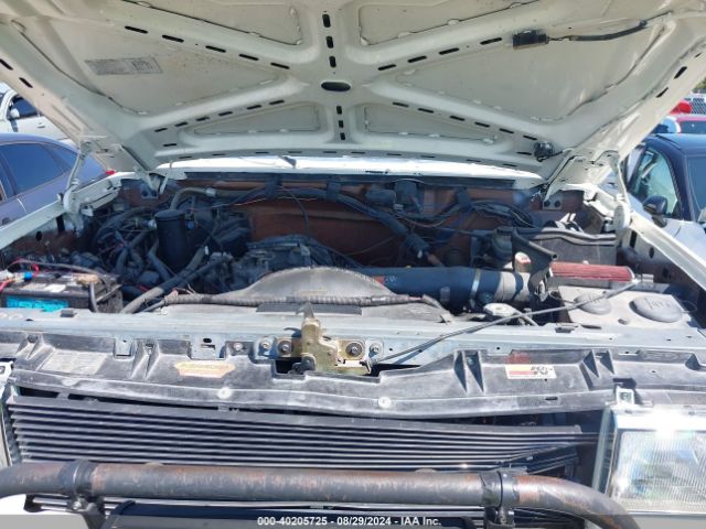 1990 FORD F150 1FTEF14N7LLA93179 Photo 9
