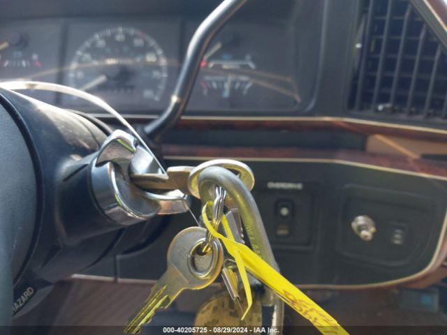 1990 FORD F150 1FTEF14N7LLA93179 Photo 10