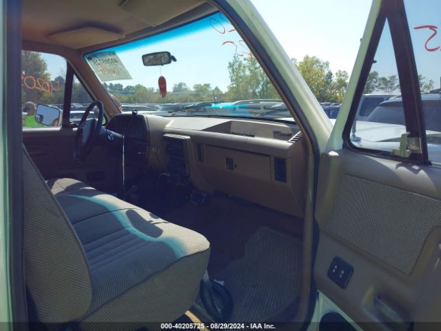 1990 FORD F150 1FTEF14N7LLA93179 Photo 4