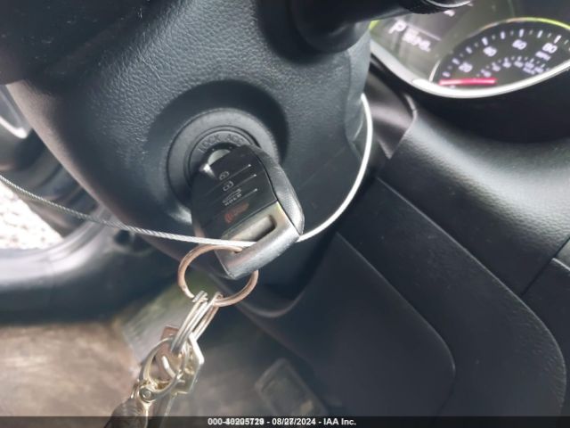 KNAFK4A67G5567119 KIA FORTE LX