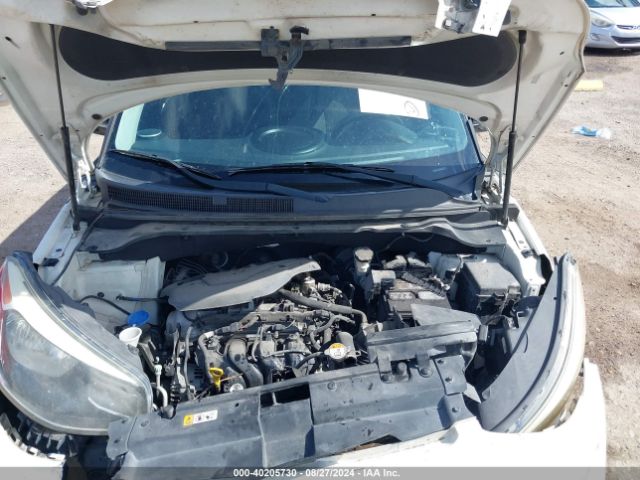 KNDJN2A21E7010231 KIA Soul