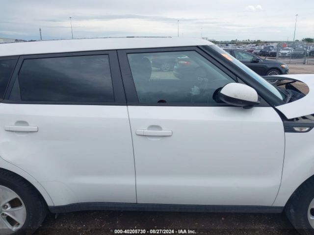 KNDJN2A21E7010231 KIA Soul