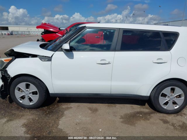 KNDJN2A21E7010231 KIA Soul