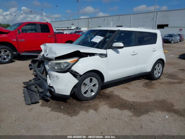 KNDJN2A21E7010231 KIA Soul