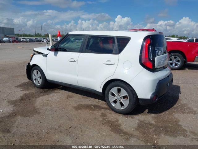 KNDJN2A21E7010231 KIA Soul