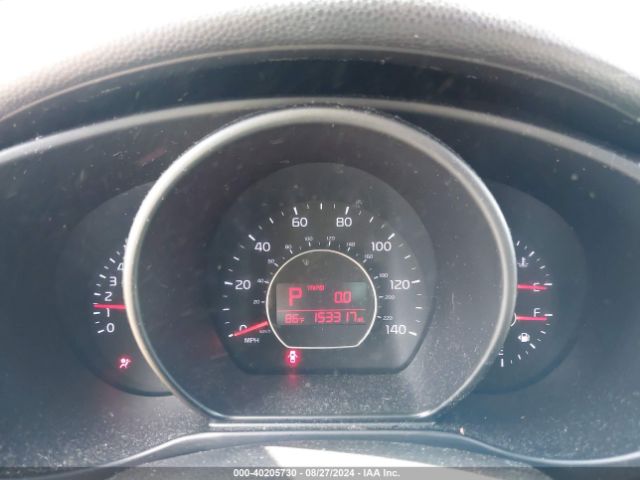 KNDJN2A21E7010231 KIA Soul