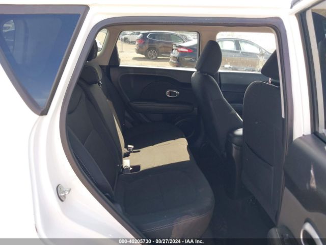 KNDJN2A21E7010231 KIA Soul