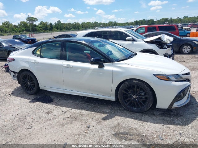 Toyota CAMRY XSE 2023 4T1K61AK3PU080972 Image 13
