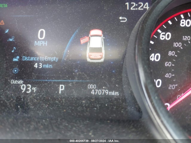 Toyota CAMRY XSE 2023 4T1K61AK3PU080972 Image 15