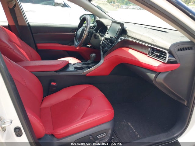 Toyota CAMRY XSE 2023 4T1K61AK3PU080972 Image 5
